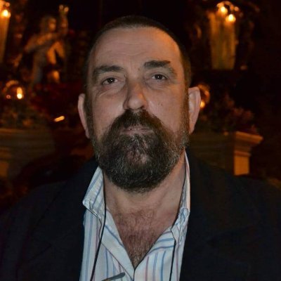 sergiofco1965's profile picture. 