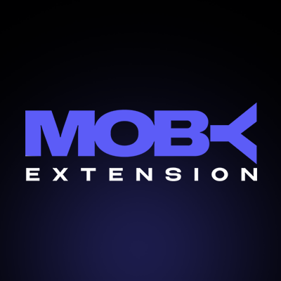 MobyExtension's profile picture. 10× your edge with our browser extension.

Built by the team behind @mobyagent @whalewatchalert @assetdash.

Invite-only. DM to apply.