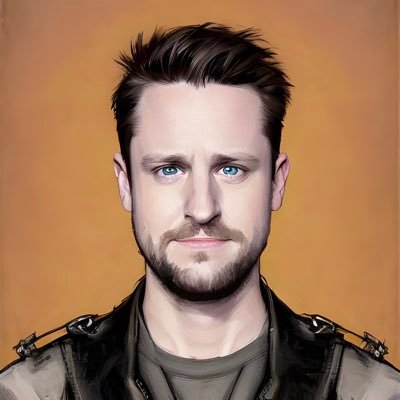 cardoni's profile picture. Thinker, comedian, analytic philosopher, armchair psychologist, and general tomfoolery provocateur.