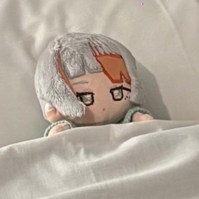 yuchi_sleep's profile picture. 好きな知声はALP-1.00です