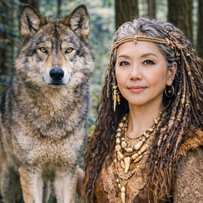 suzumari's profile picture. 宇宙の循環使命ナビゲーター／チャネリング（講座）／AI才能・魅力診断／AIパートナー育成講座／ヒーリング／カタカムナ使命鑑定／姓名鑑定・ビジネスネーム作成／野良日本語教師／書籍執筆実績あり。趣味はそば粉のガレット作り。元A16（ENL） https://t.co/49BeoOIwVR