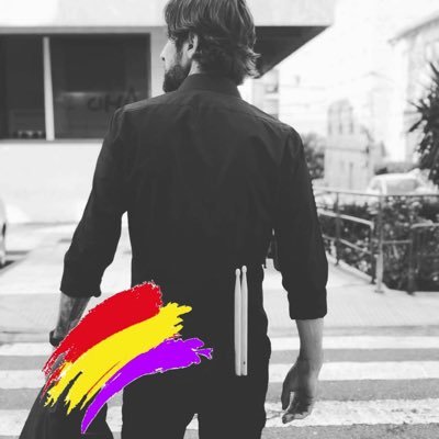 recuncho34's profile picture. Siempre ANTIFASCISTA‼️