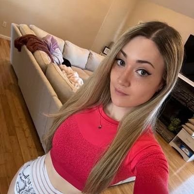 MorganK79134's profile picture. Am Michelle Grace Trans 🥵🥵Girl 🏳️‍⚧️🏳️‍⚧️And Cosplay model 💦💦 Follow me up let's have a fun together 🔥🔥