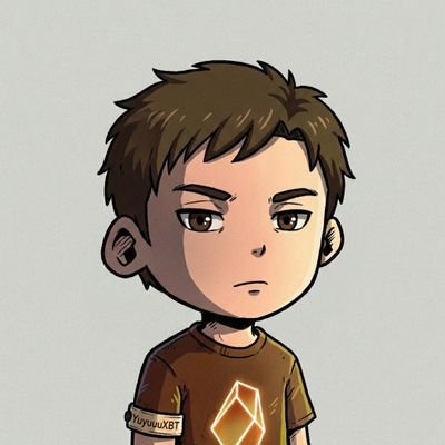 yuyuuuXBT's profile picture. Magnitude 4 @Seismicsys | On-chain Research | Reward Protocol Architectures | Data-Driven Analysis | NFA