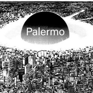 inesalvatierrra's profile picture. Memoria, crítica y palabra.