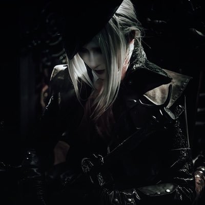 casketted's profile picture. 