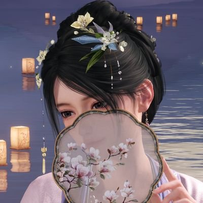 i2ixyz's profile picture. #夏以昼 : my longing for you goes beyond dreams and reality