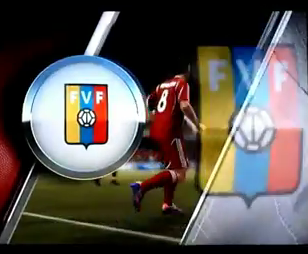 Creador de la Vinotinto para FIFA12 || Gracias por luchar por #VenezuelaFIFA13
