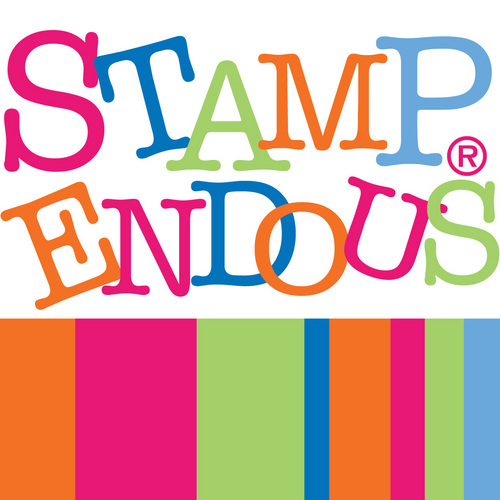 Stampendous has moved to Spellbinders! Find products like rubber stamps and papercrafting goodies by Fran Seiford on the Spellbinders website🌟