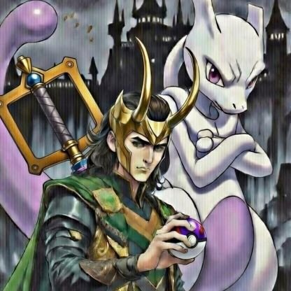 LokiBelmont's profile picture. The Man Who Sold The World.
Alianza 🦁 
🎮Street Fighter.

https://t.co/fAnVK97D9v