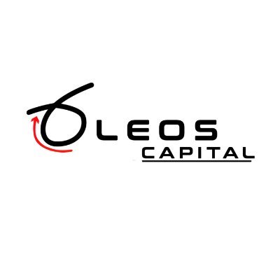 OleosCapital's profile picture. ║ Momentum Trading ║ AVWAP Trader ⚓️║Swing trader de corto plazo║Acciones/Crypto
