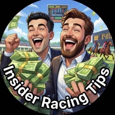 Raceinsidertips's profile picture. 🏇 Horse Racing Tips 🇬🇧 Run by 2 Experienced & Proven Punters. Stick close — here to help you win 🫡