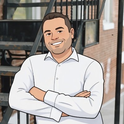 Midwesthomo77's profile picture. Politically homeless. Just trying to bring joy and truth to the world.