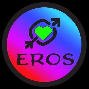 Eros God of PulseChain Profile