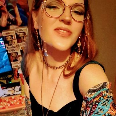 DaniLeanneVO's profile picture. 🇨🇦 🏴󠁧󠁢󠁳󠁣󠁴󠁿 
Actor🎙| (She/her) | Lady Drucilla in Guards vs Goats 🐐 | Kaia in Horizons of Achaea | & many more
Follow me on 🦋 if you want activity