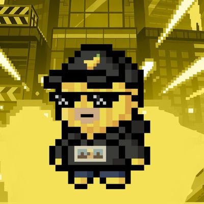 Ryumeta's profile picture. Crypto News/NFTs || Content writer || @sagamonkes || @Bigfoot404_ || @mobyagent
