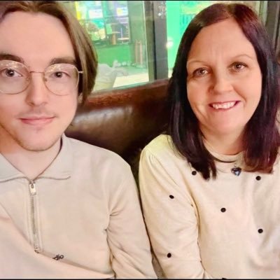 MandyVal75's profile picture. Lancashire lass, BRFC supporter for my sins🌹 dad joke sharer, chocolate eater, day dreamer.  Mostly tired. Where are my keys?