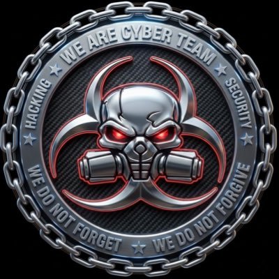 cyberteam2009's profile picture. 