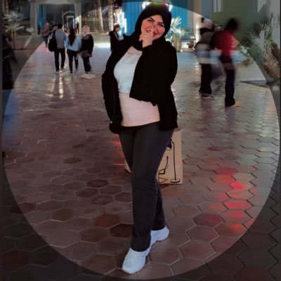 CherryMohamed15's profile picture. أنثى على هيئة عطر ♥️