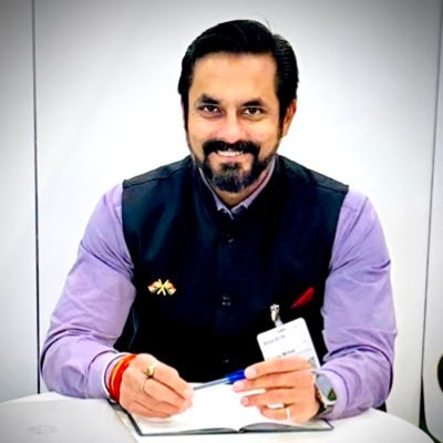 gauravmittal123's profile picture. Managing Director: Aromatic And Allied Chemicals Pvt. Limited