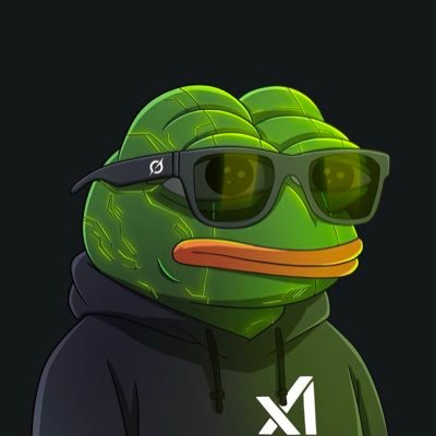 Cryptocasplayer's profile picture. Just another normie in the trenches. degen is a lifestyle and vector and the pump is my poison 🇦🇺🦘