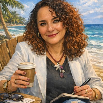 Dinorah_Pizano's profile picture. Mamá de Dany. Máster en #DDHH @UCLM_es #Cinefila🎬#NiUnaMenos ❤️🙏☯️