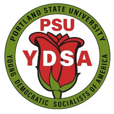 PSU-YDSA 🌹