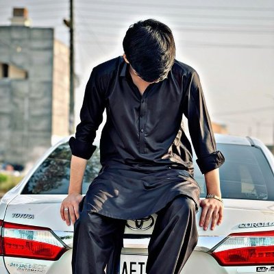 Makh_de_rukshaa's profile picture. 𝕏 Content Creator | Curating my chaos, one post at a time