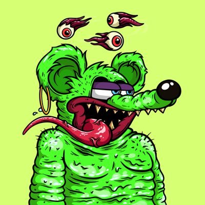 basedmonsters's profile picture. Digital collection on @base . We heard you guys were base posting around here? Created by @sdecays