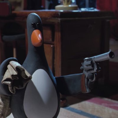 DelayedLateness's profile picture. 