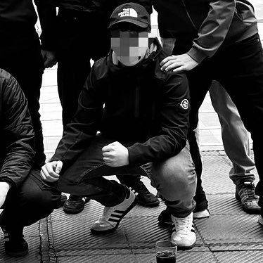 CasualFirm1986's profile picture. Dios con nosotros ✝️ 𝕳