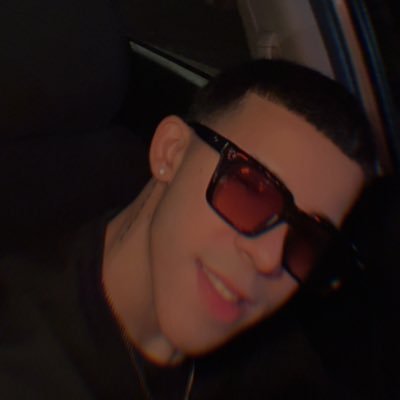 Yxriel_Rivera's profile picture. insta: angel_yariel24