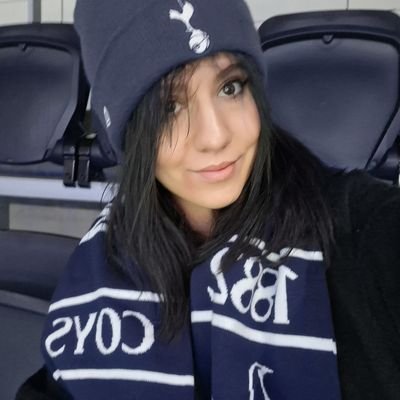 CheymaKb's profile picture. aka Chey  | Hobi | Chico
📍 Nice 🌴🌊/ ⚽📸🍰 
⚽Spurs  in my 🤍❤️