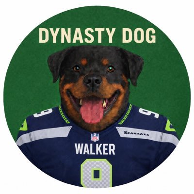 FFDynastyDog's profile picture. Dynasty Fantasy Football | MHJ believer | Give a dog a bone 🦴