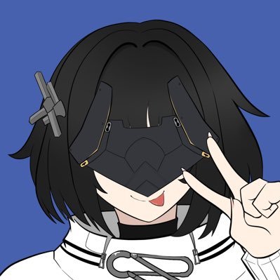 mappleman1's profile picture. Hi I love videogames and a lot of nerd things like that and anime I love anime | pfp by @KuroDahlia18