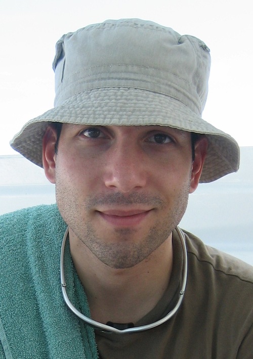 dveneziano's profile picture. Jackassery and Whateverness