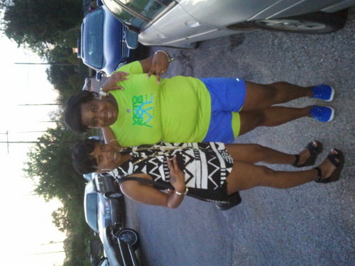 I Only Wants What's Best For Me!!!#TeamGoD First,Real hair,Middle Child .... Oh My Parents Is My World :)