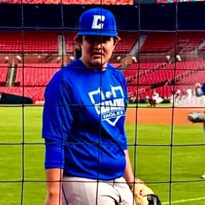 LandonDunham2's profile picture. CO 2028 | ⚾️1B/3B/P | 🏈 LS/OL/DL| 5 ft/10in | 215 lbs | Columbia IL High School | landon.dunham09@gmail.com