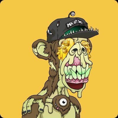 pdub91686's profile picture. Pushin 🅿️ | ICU RN 🫀 | Sober 🙏🏼 | Roll Tide 🐘 | Nakamigos 🥷 | MAYC 🦧