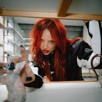 gaga_maximoff's profile picture. little monster || 🏳️‍🌈 || Wanda Maximoff || MLM || RENEÉ RAPP || the countess || IFB || HADES 27/3/26 || thats showbiz baby || 1️⃣6️⃣