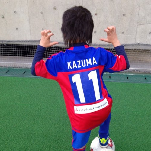 fcyopi's profile picture. 息子のYOPIがFC東京のスクールをはじめてからFC東京が大好きになりました。2009年から東京を応援しています。