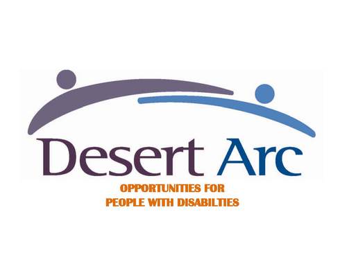 DesertArc Profile Picture