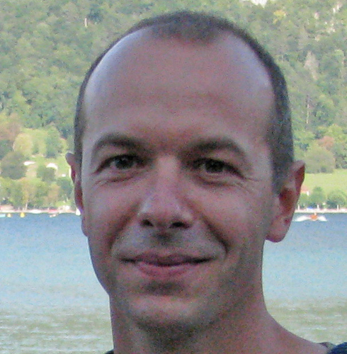 Software architect, developer