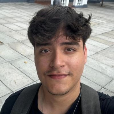 rockwvell's profile picture. em transe com a vida