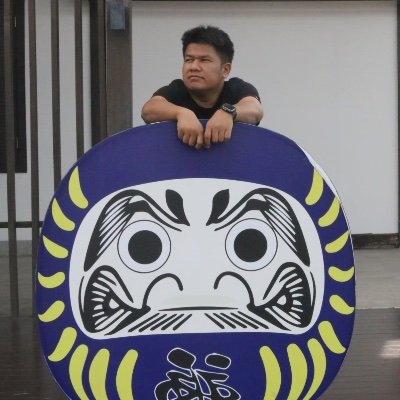 ampwuttichai's profile picture. กราฟิกที่รู้เรื่องการเมืองนิดหน่อย