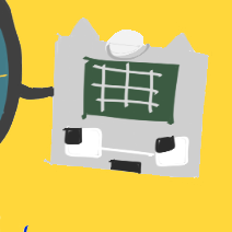 spongenamoo's profile picture. 