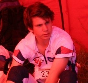 eivindlt's profile picture. 