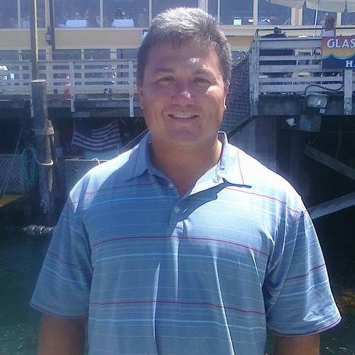 EvvDanFrancis's profile picture. 