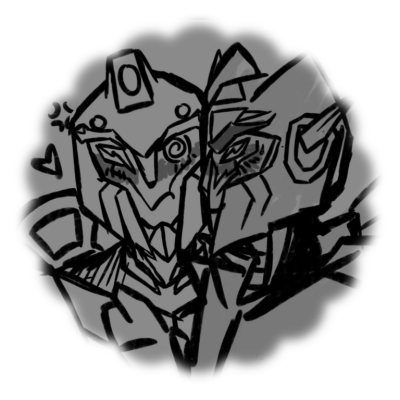 Unistellarz's profile picture. ⭑｡𖦹°‧ im zigzag! || priv - @megadyk3 ⭑｡𖦹°‧ i repost/post suggestive things sometimes, i block freely || shadowstriker’s pretty conjunx 🤍 i luv my oomfs!!