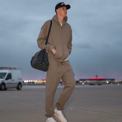 KevinHuerter's profile picture. Detroit Pistons | Maryland Terp | Clifton Park, NY